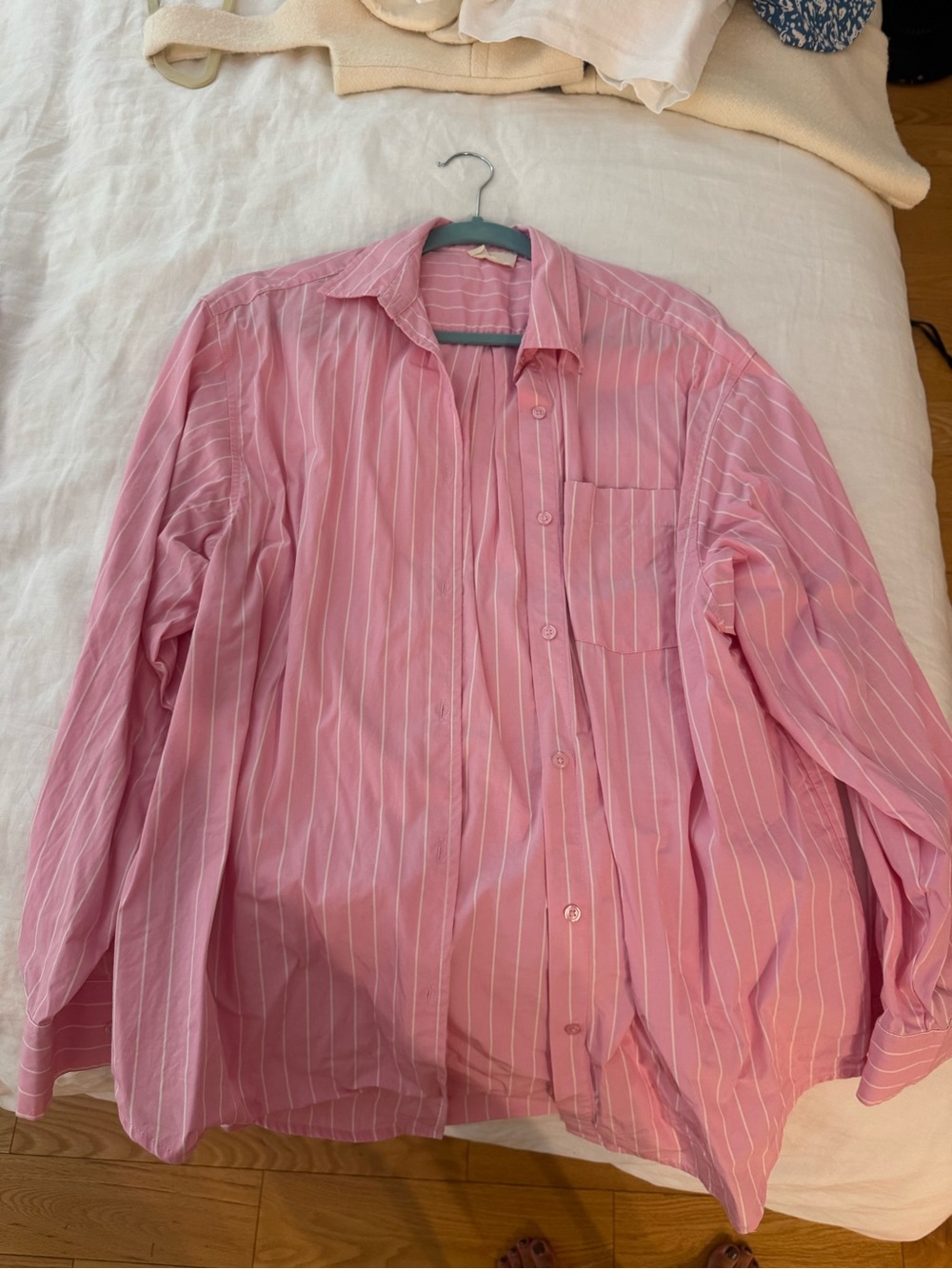 Monday Swimwear La Jolla Shirt
